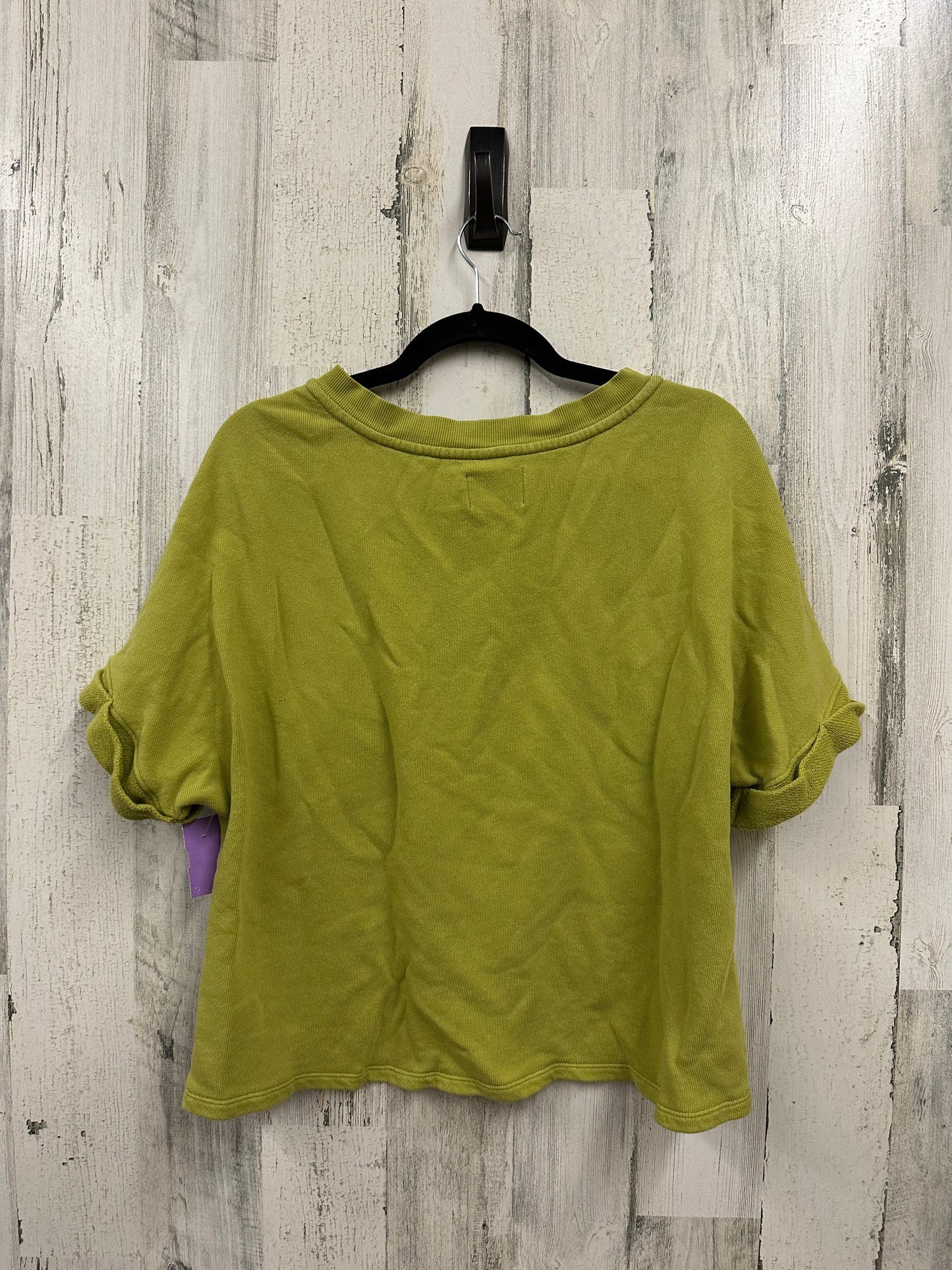 Top Short Sleeve Basic By Saturday/sunday  Size: S