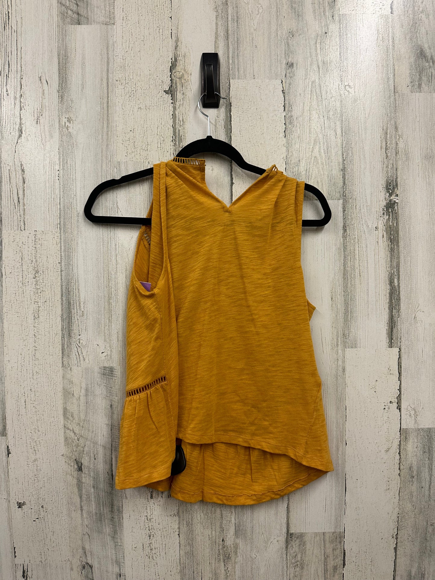 Top Sleeveless By Ann Taylor  Size: M