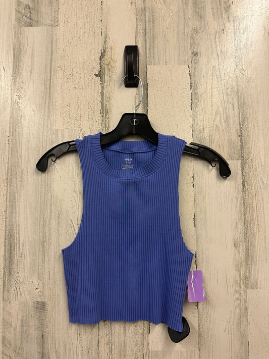 Top Sleeveless Basic By Aerie  Size: M