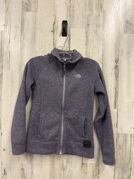 Jacket Fleece By The North Face  Size: Xs