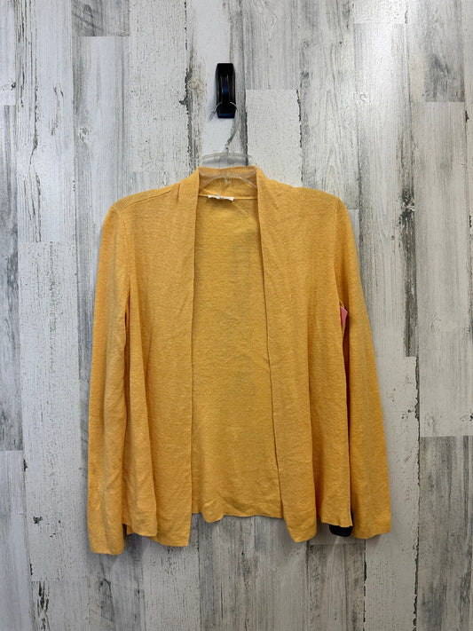 Sweater Cardigan By Eileen Fisher  Size: M