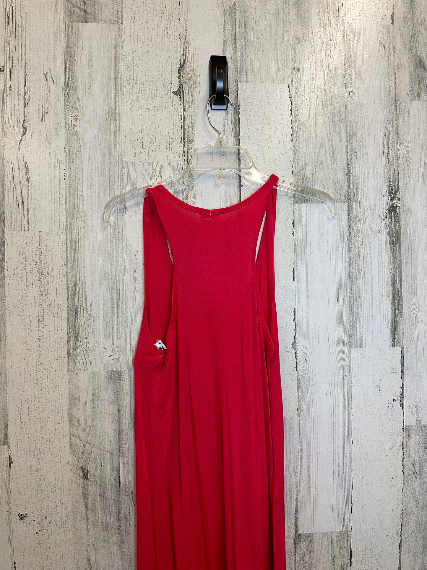 Dress Casual Maxi By One Clothing  Size: M