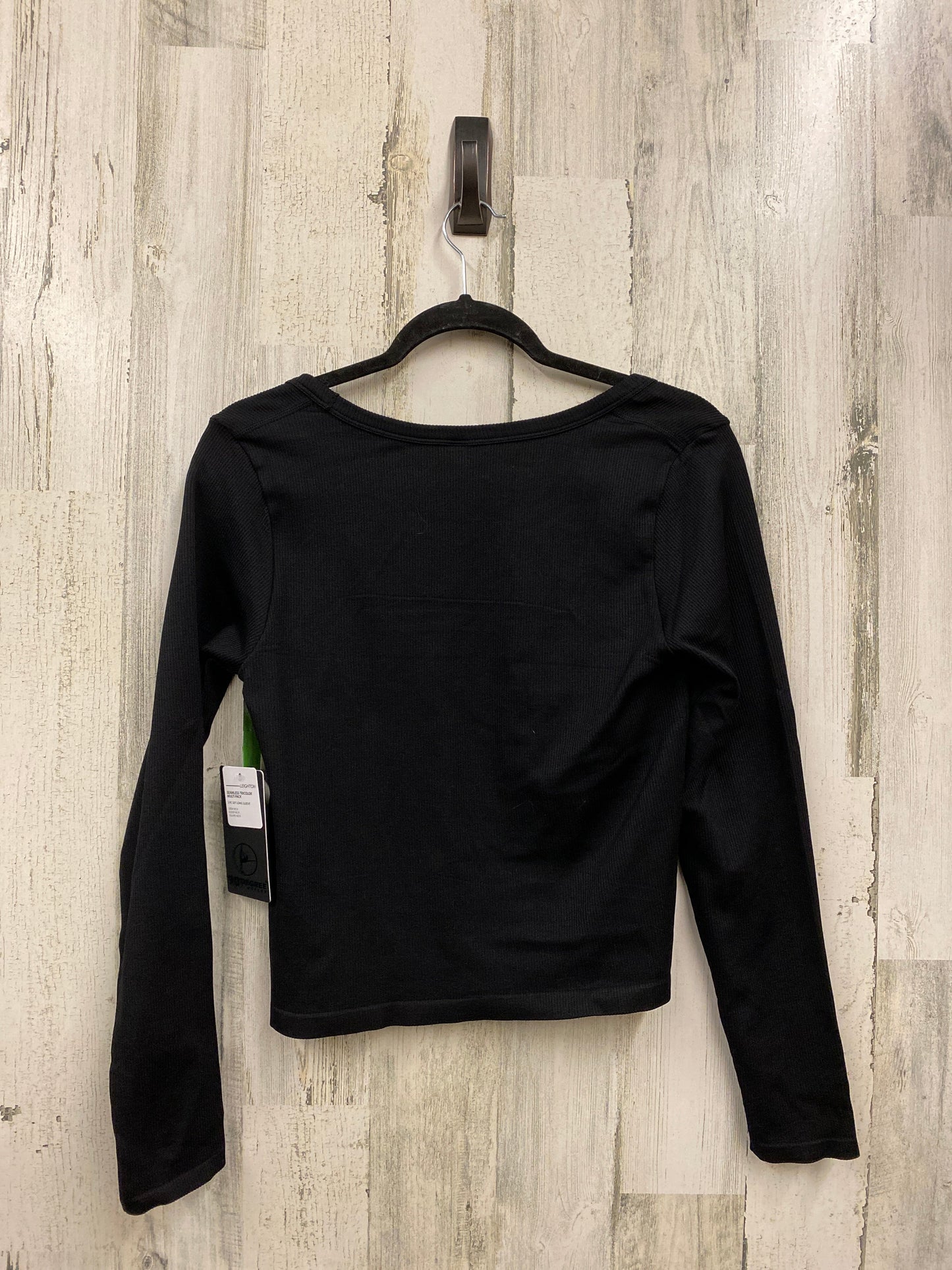 Top Long Sleeve By 90 Degrees By Reflex  Size: Xl