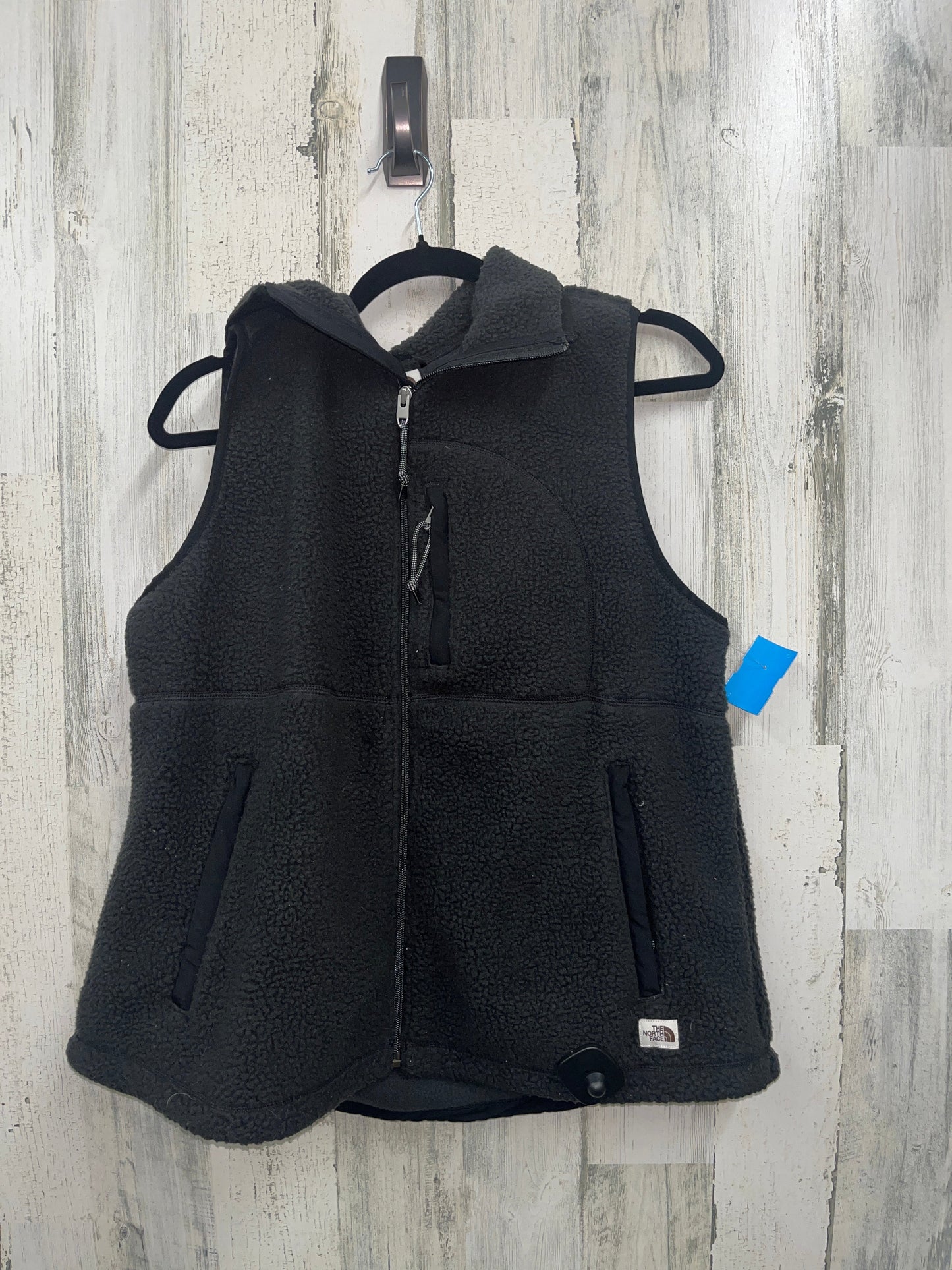 Vest Fleece By North Face  Size: Xl