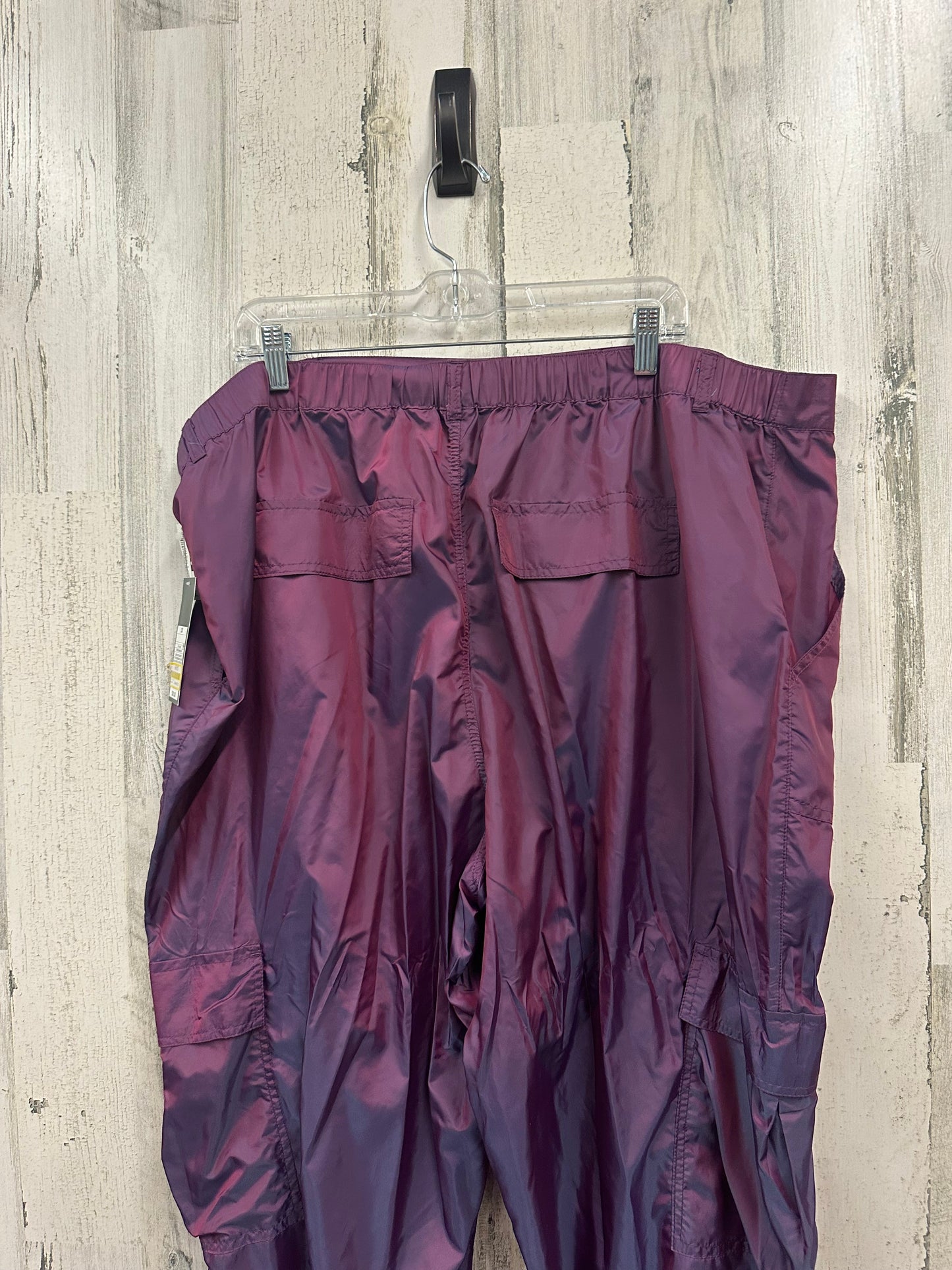 Pants Cargo & Utility By Wild Fable  Size: 2x