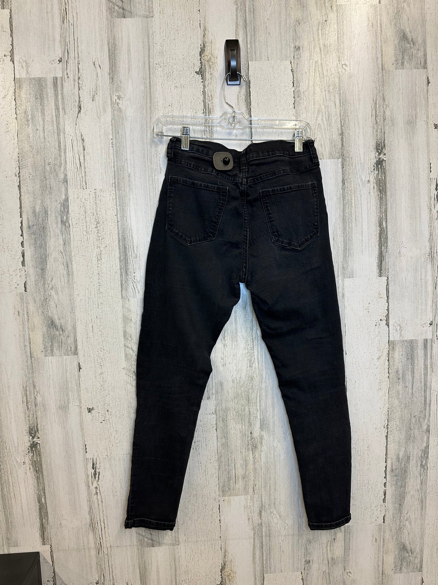 Jeans Skinny By Banana Republic  Size: 6