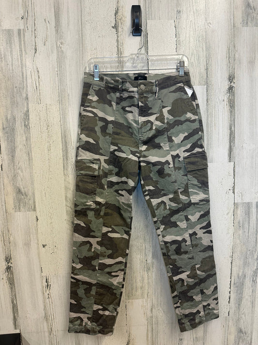 Pants Ankle By J Crew  Size: 8