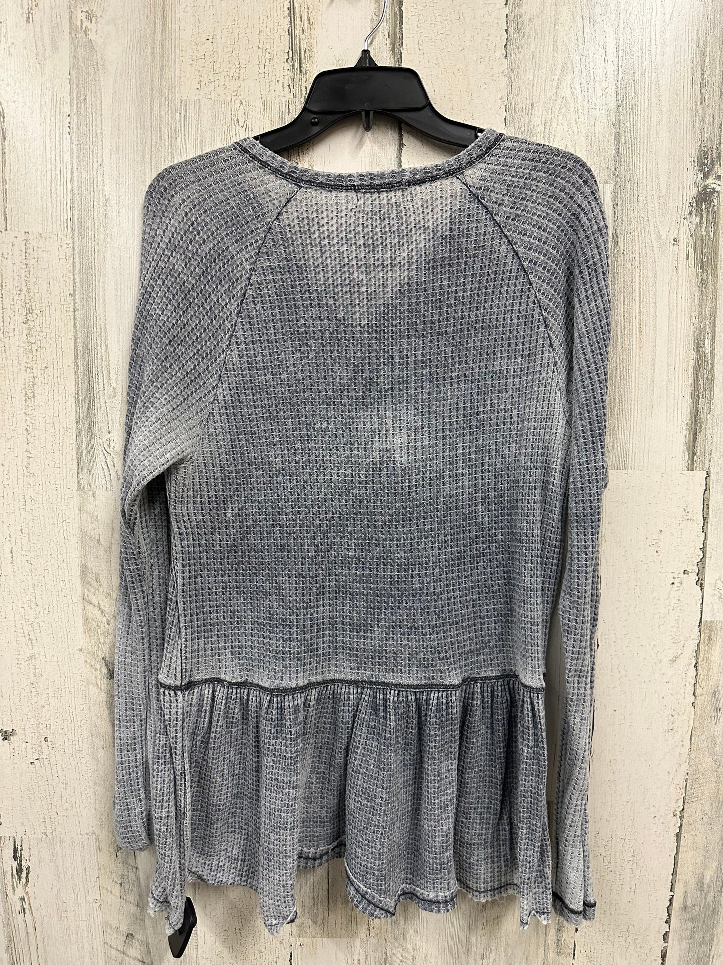 Top Long Sleeve By Altard State  Size: M