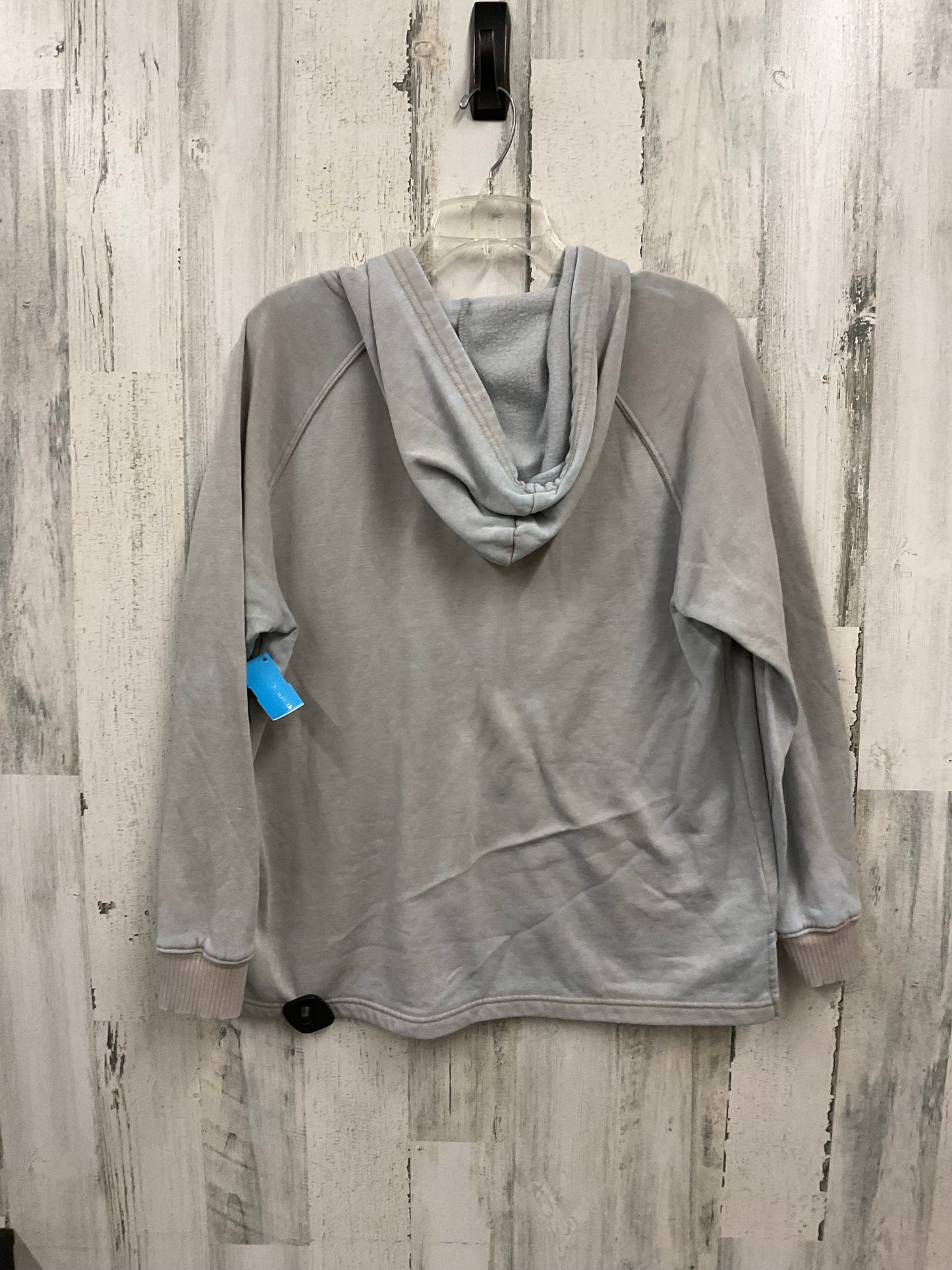 Sweatshirt Hoodie By Olive And Oak  Size: Xl