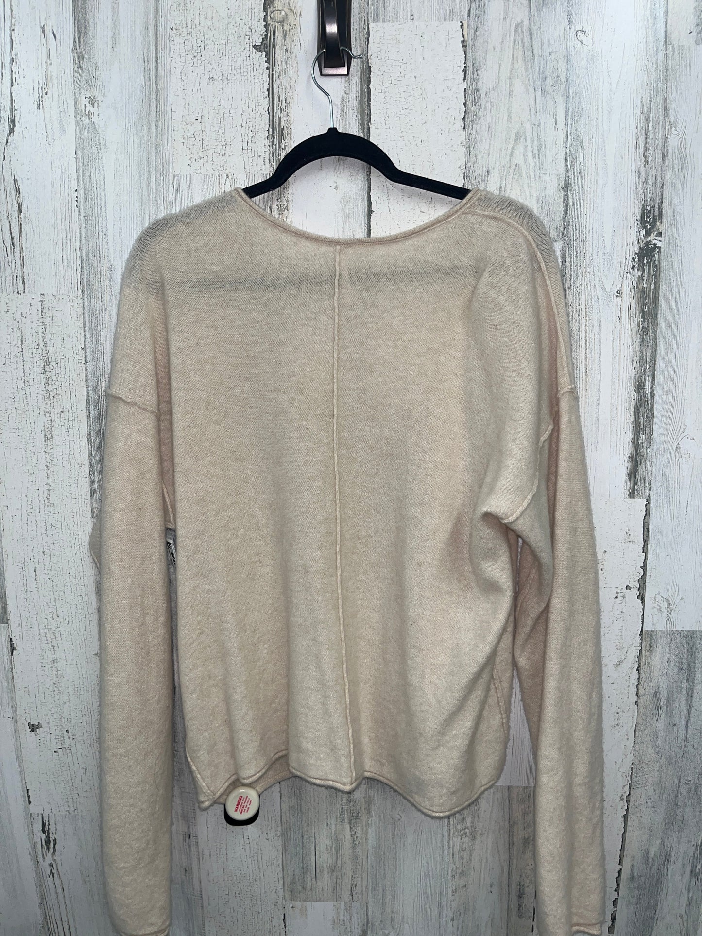 Sweater By Free People  Size: Xl