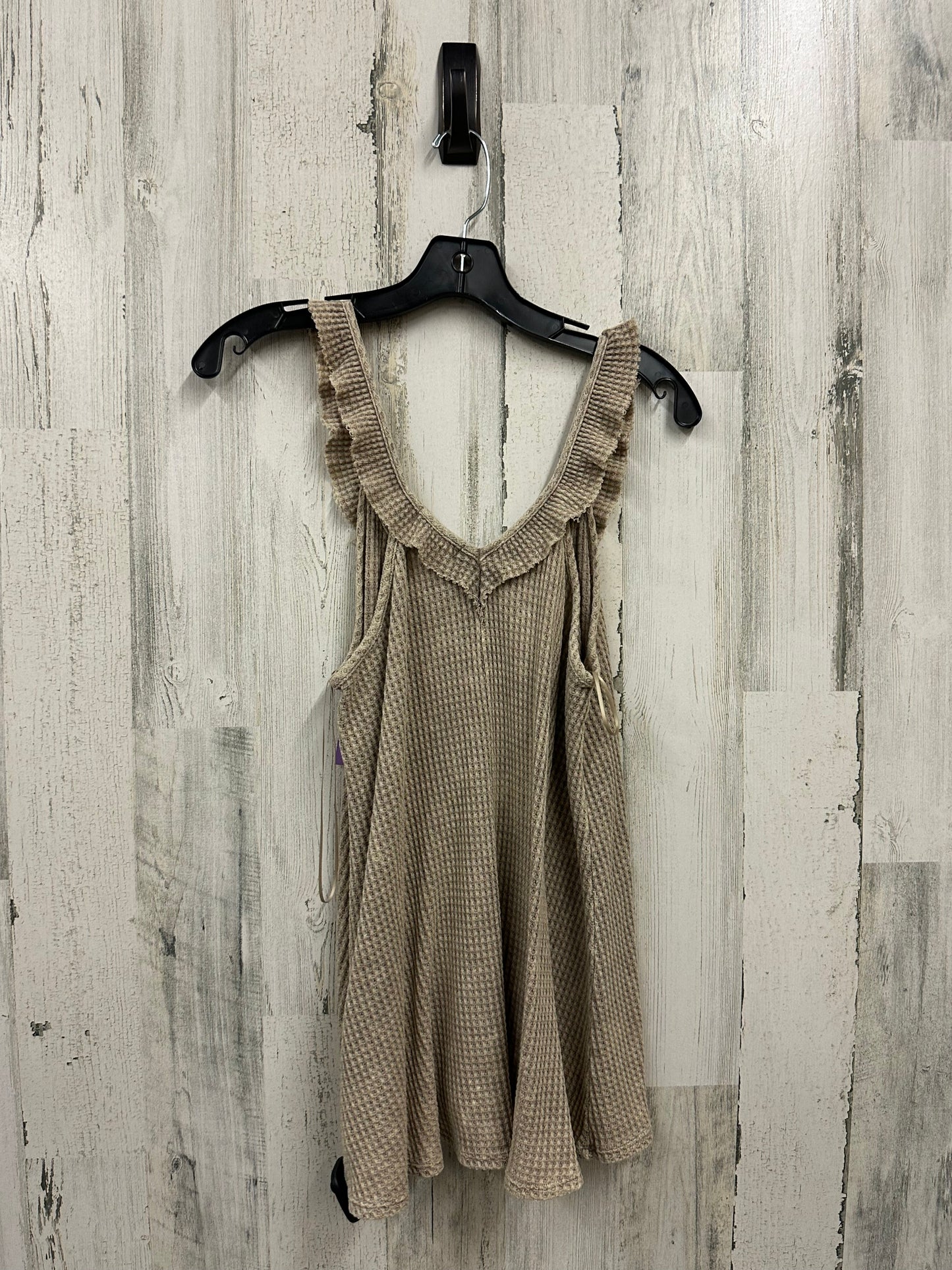 Top Sleeveless Basic By Altard State  Size: M