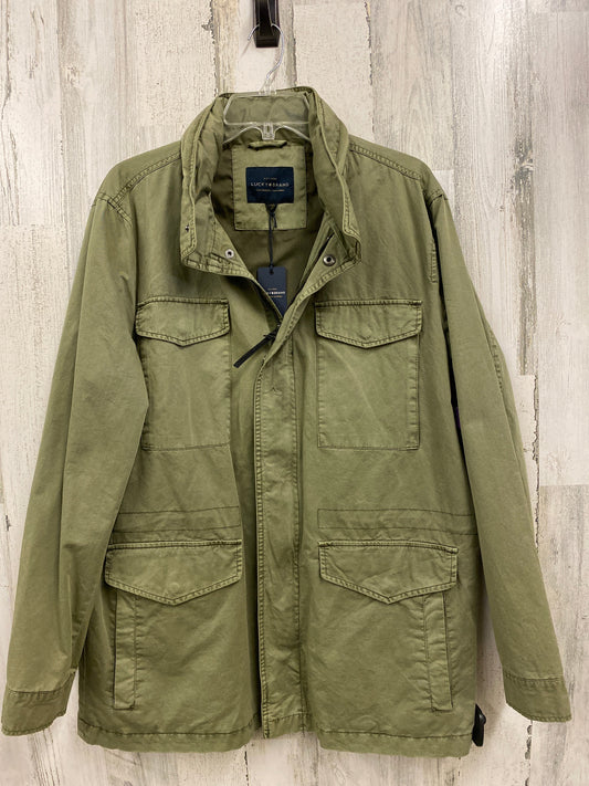 Jacket Other By Lucky Brand  Size: L