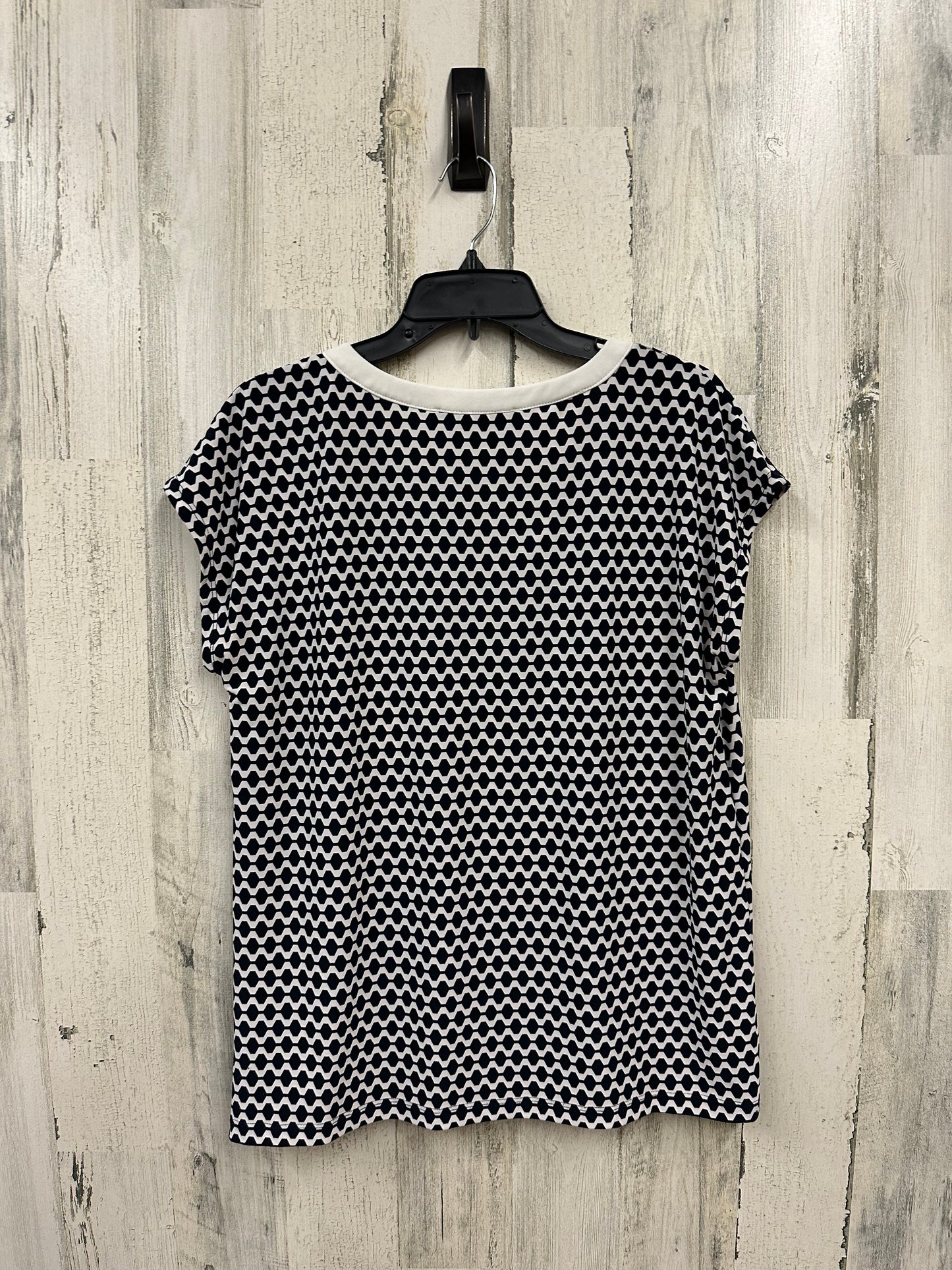 Top Sleeveless Basic By Tommy Hilfiger  Size: M