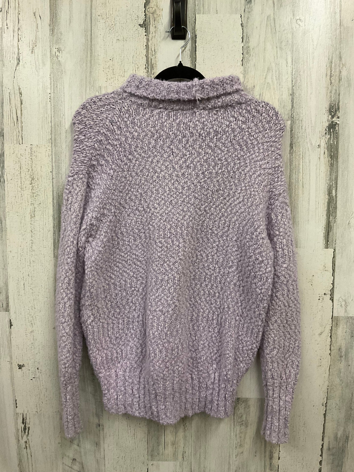Sweater By Cynthia Rowley  Size: Xs