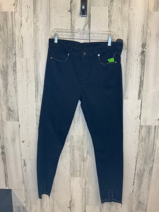 Pants Ankle By All Saints  Size: 10