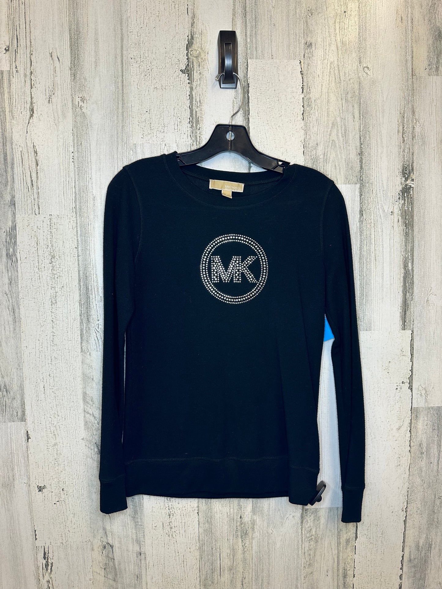 Top Long Sleeve By Michael Kors  Size: S