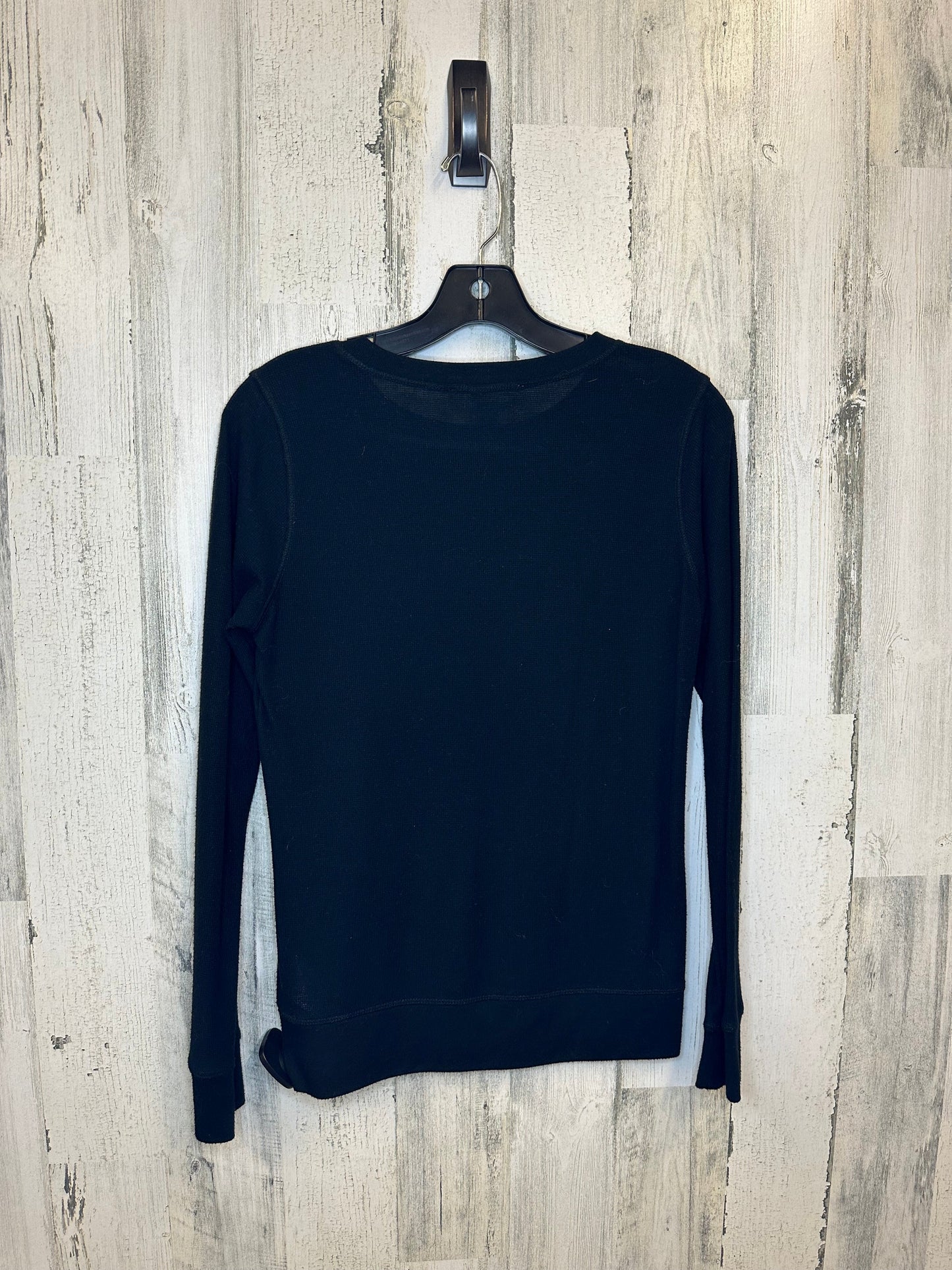 Top Long Sleeve By Michael Kors  Size: S