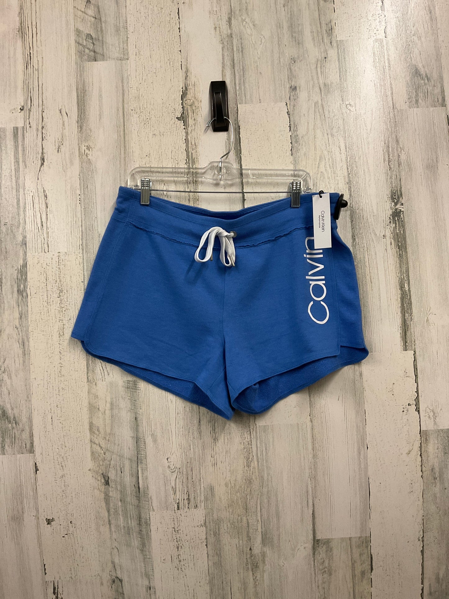 Athletic Shorts By Calvin Klein  Size: Xl