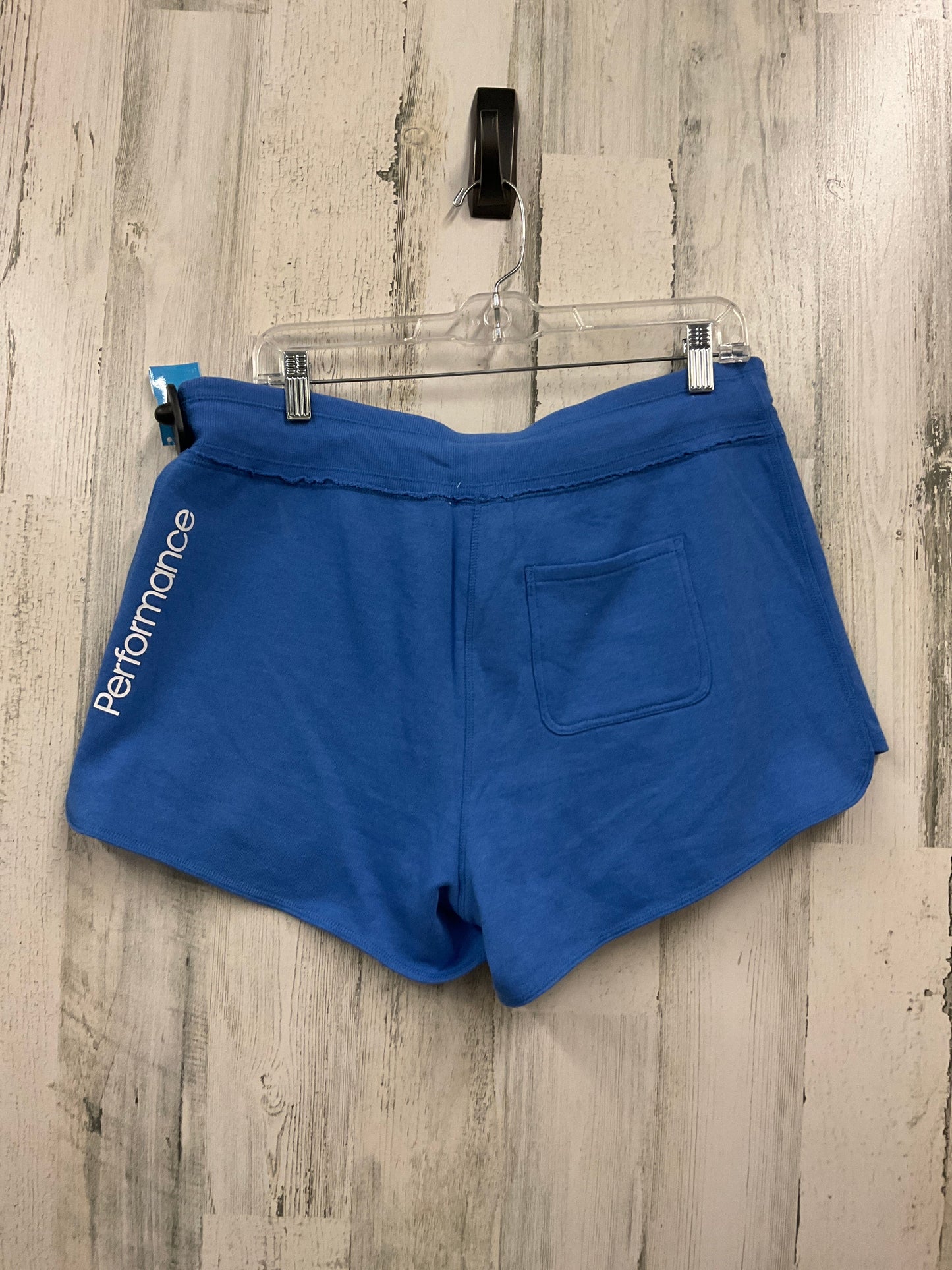 Athletic Shorts By Calvin Klein  Size: Xl