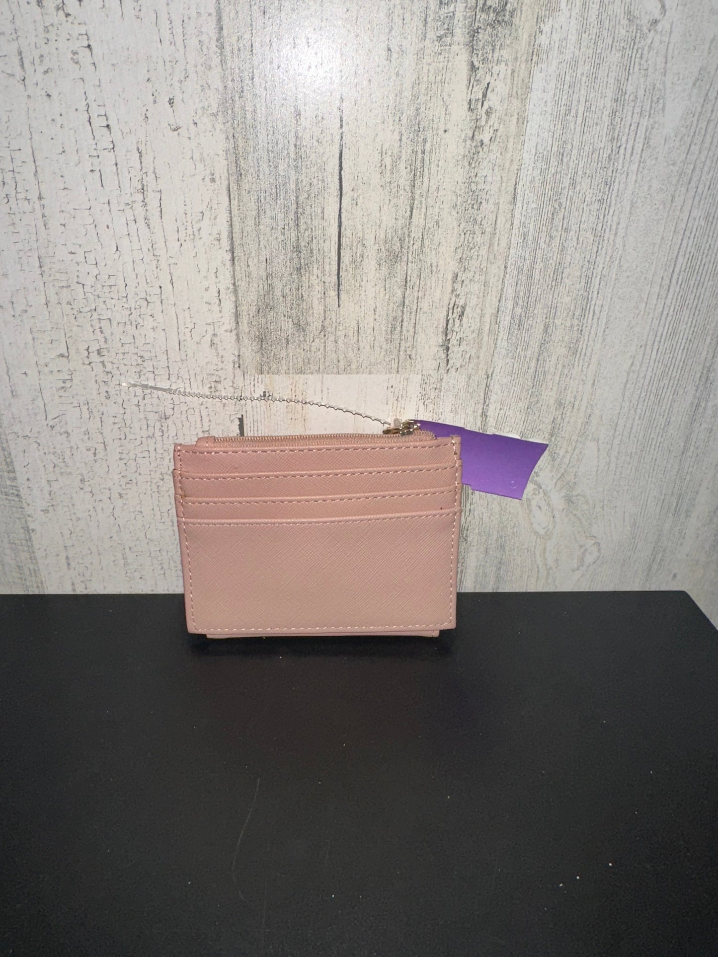 Wallet By Anne Klein  Size: Small