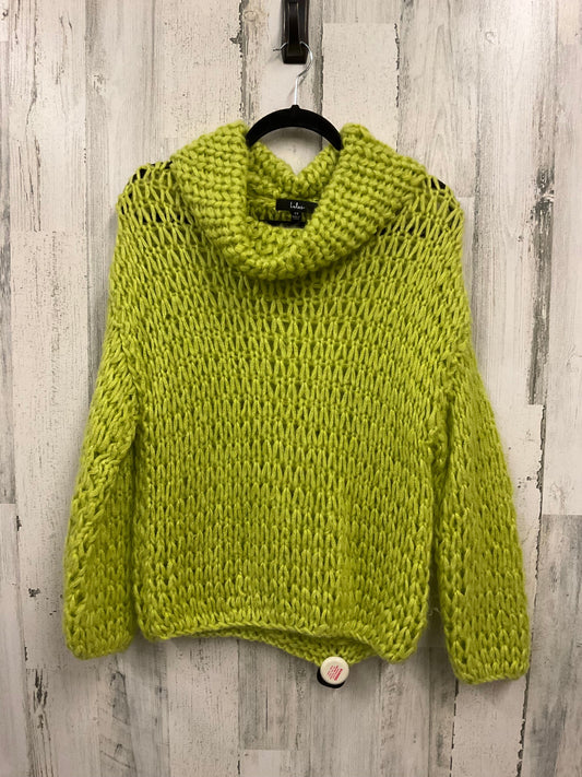 Sweater By Lulu  Size: Xs