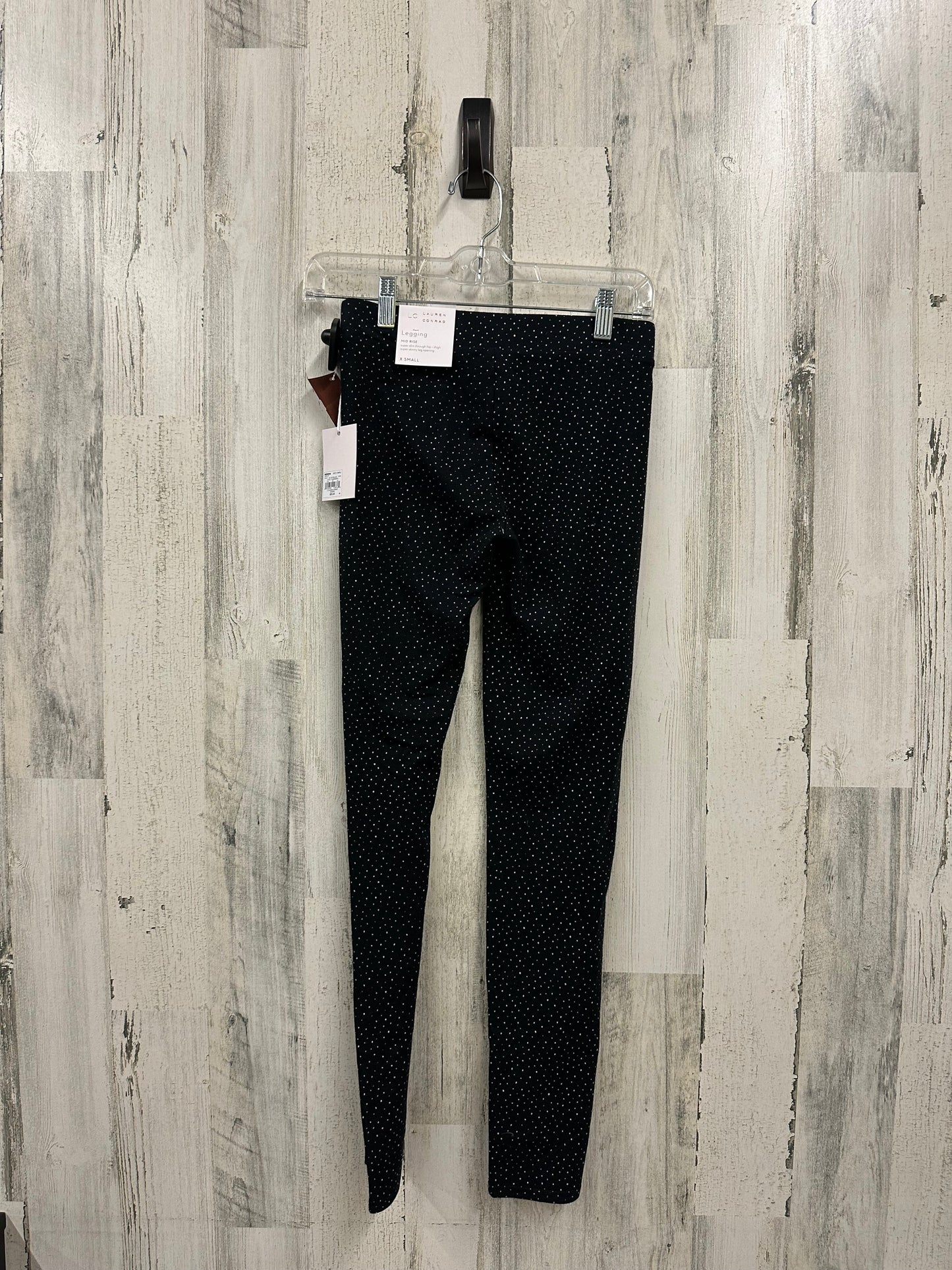 Pants Leggings By Lc Lauren Conrad  Size: Xs