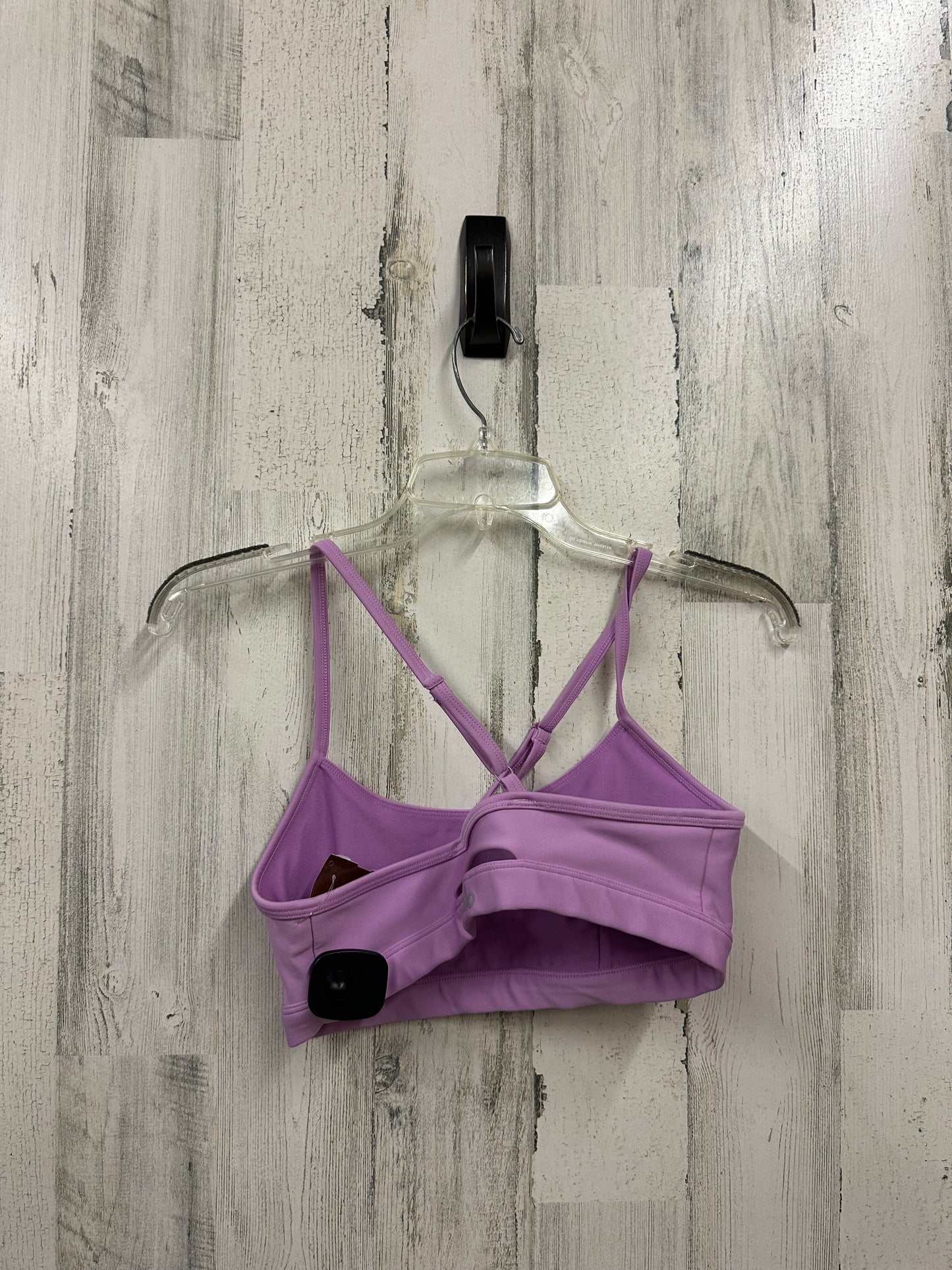 Athletic Bra By Alo  Size: M