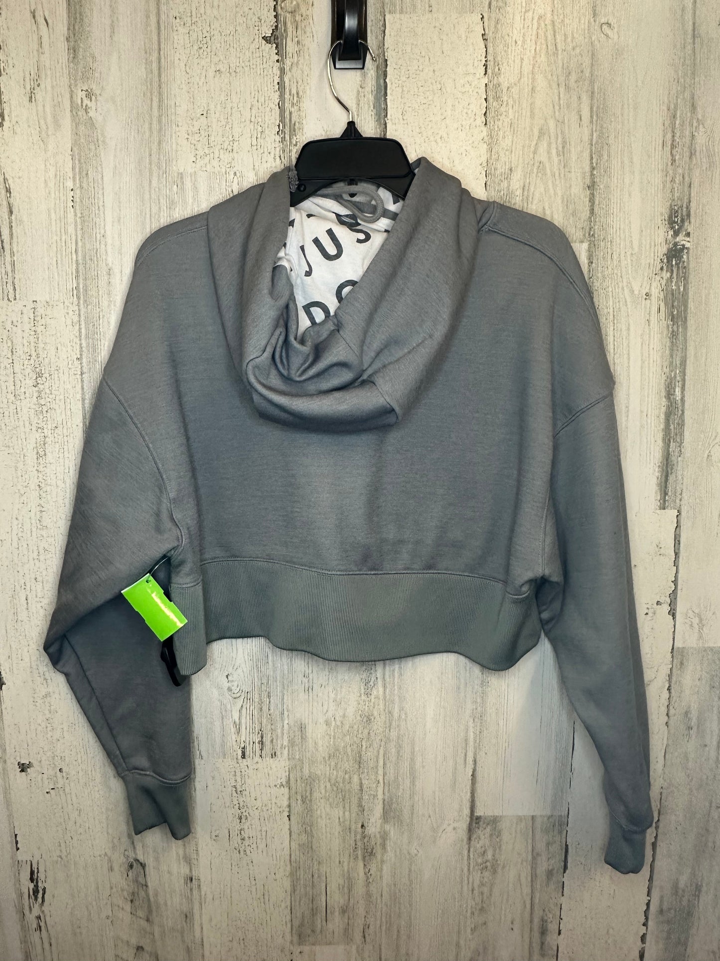 Sweatshirt Hoodie By Nike  Size: Xs