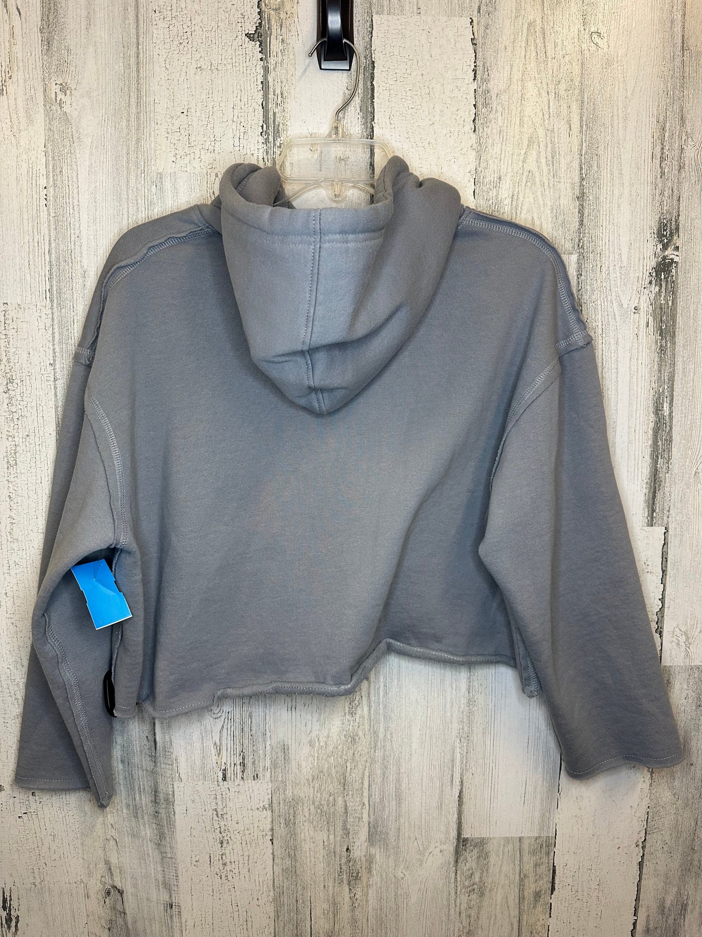 Sweatshirt Hoodie By Simply Southern  Size: S