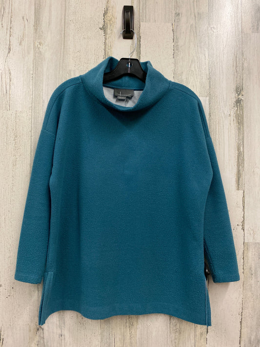 Top Long Sleeve By Anthropologie  Size: Xs