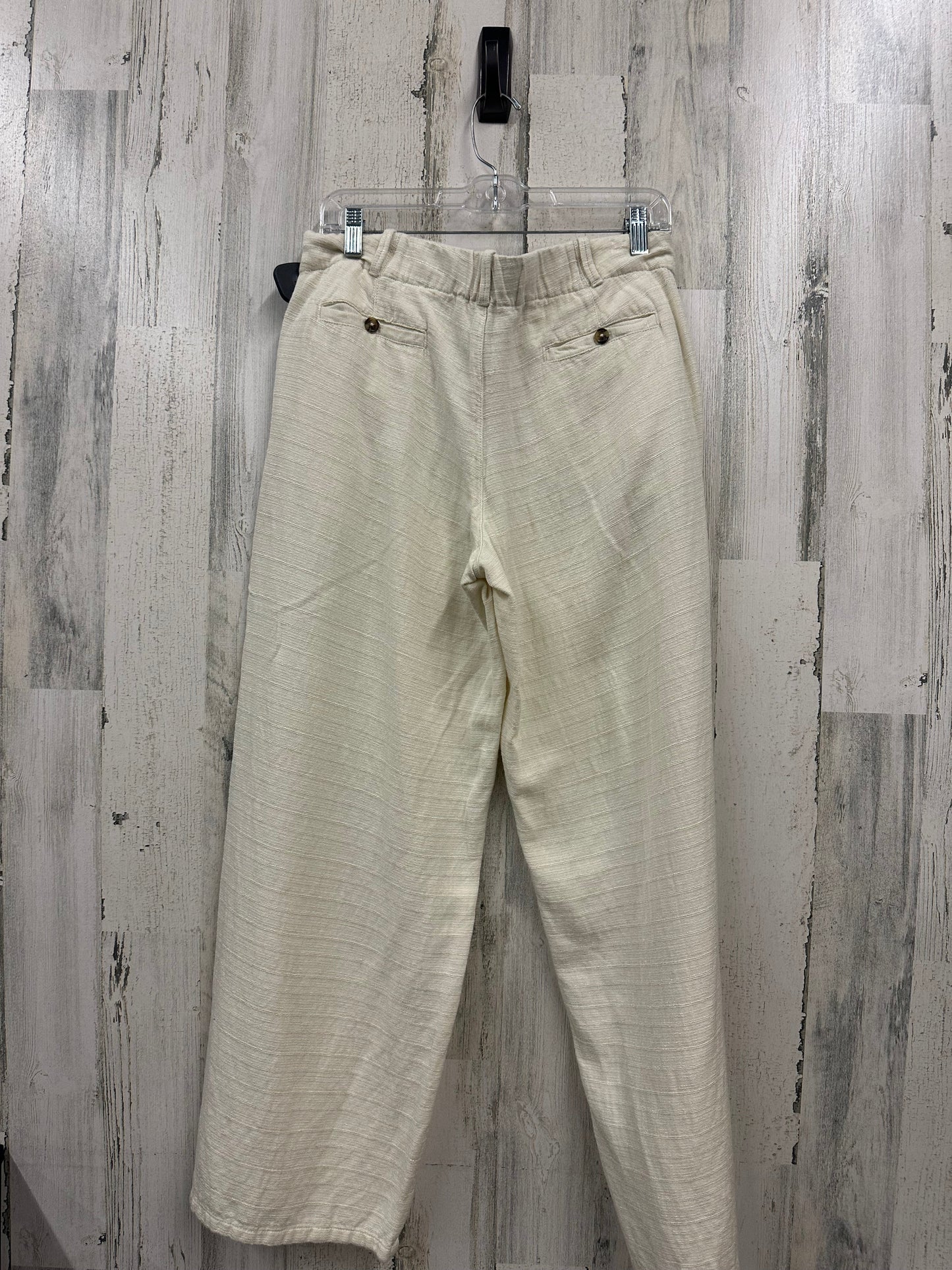 Pants Linen By Urban Outfitters  Size: 8