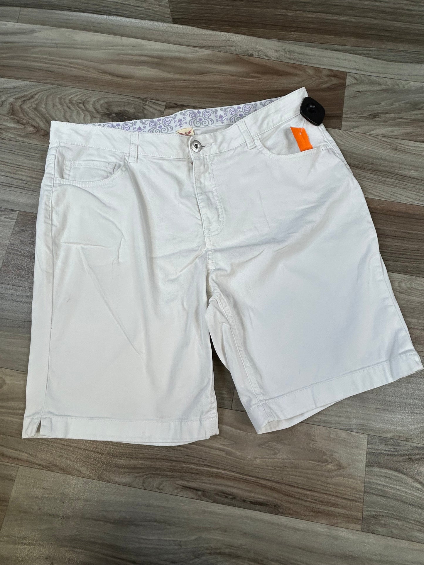 Shorts By Faded Glory  Size: 16w