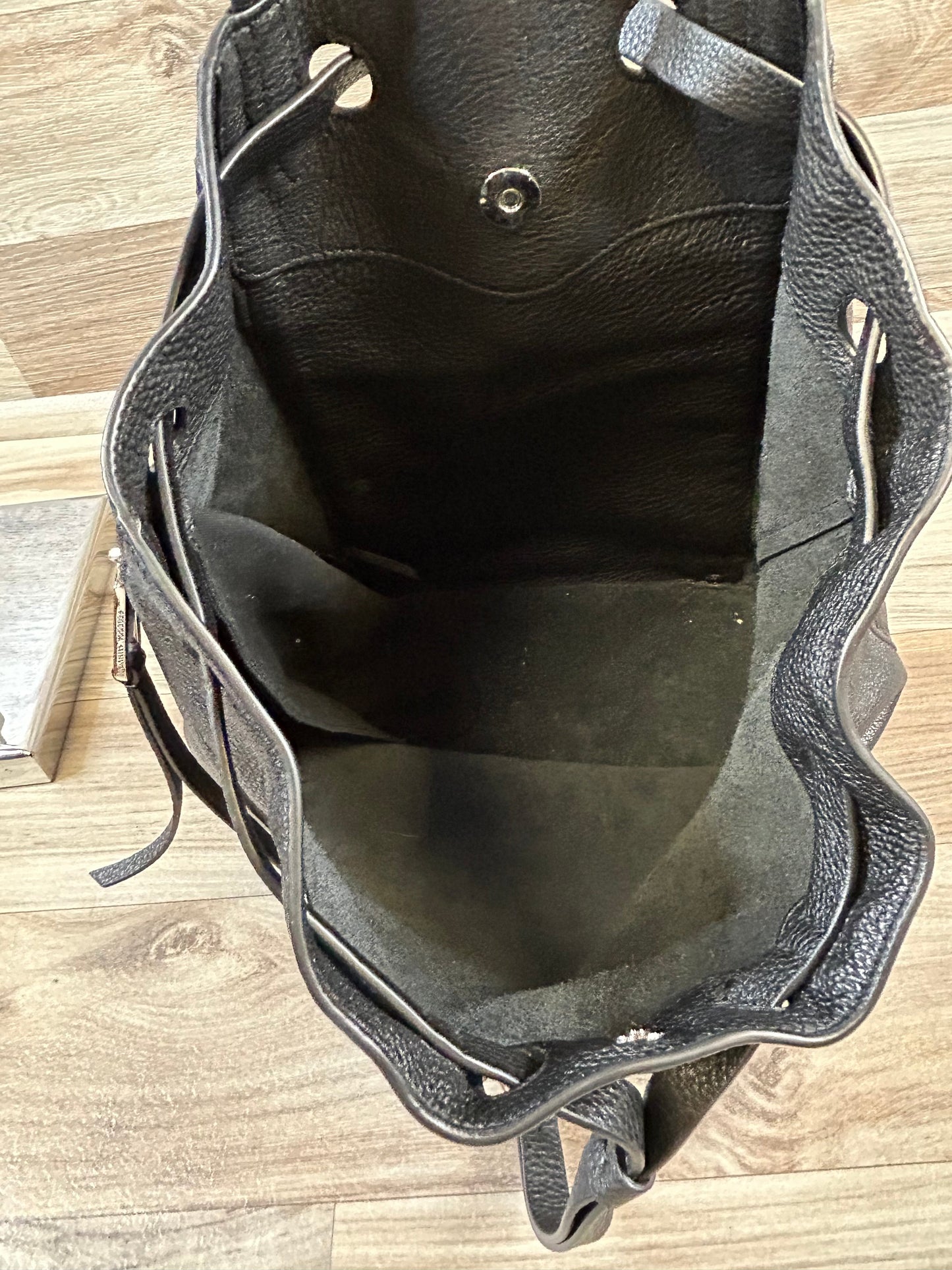 Backpack Designer By Rebecca Minkoff  Size: Medium