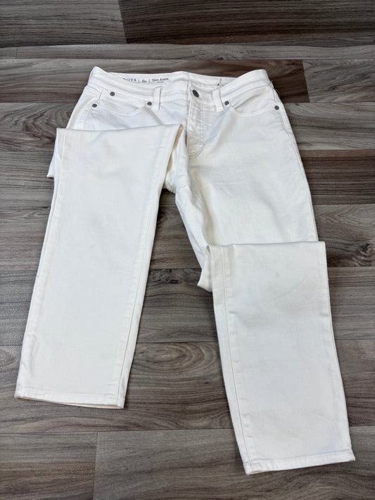 Jeans Skinny By Talbots O  Size: 8petite