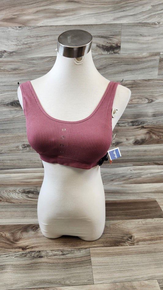Athletic Bra By Lucky Brand  Size: M