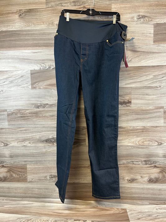 Maternity Jeans By Oh Mamma  Size: 2x