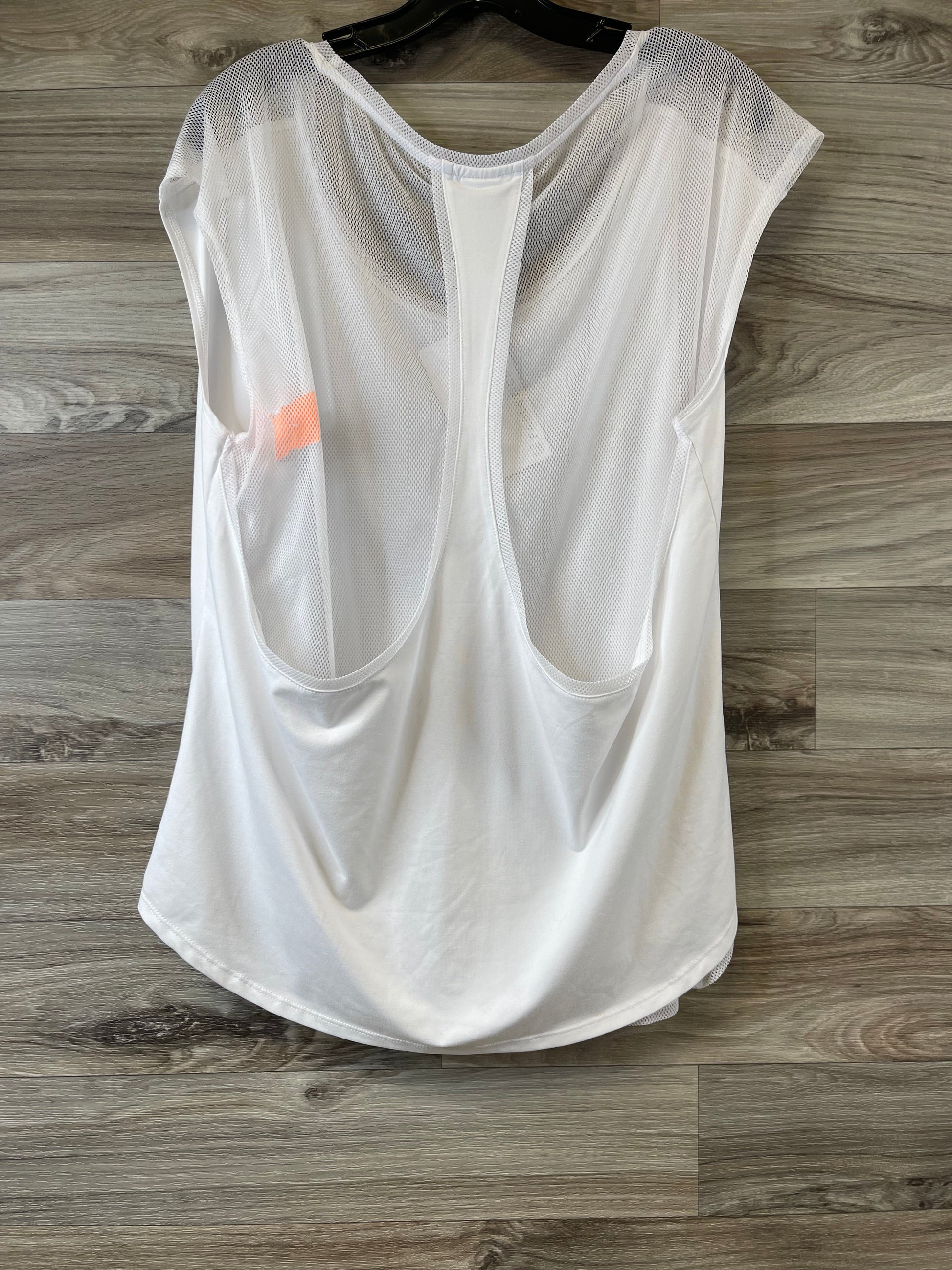 Athletic Tank Top By Fabletics Size: Xxl