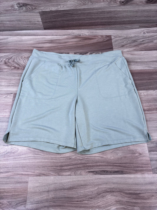 Shorts By Athletic Works  Size: 18
