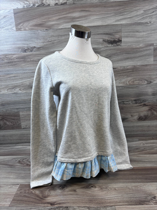 Top Long Sleeve Basic By Vineyard Vines  Size: Xs