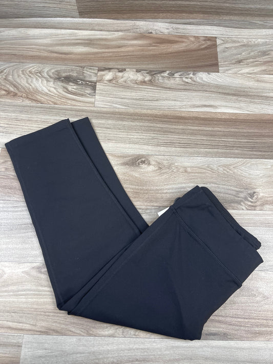 Athletic Leggings Capris By Lou And Grey  Size: L