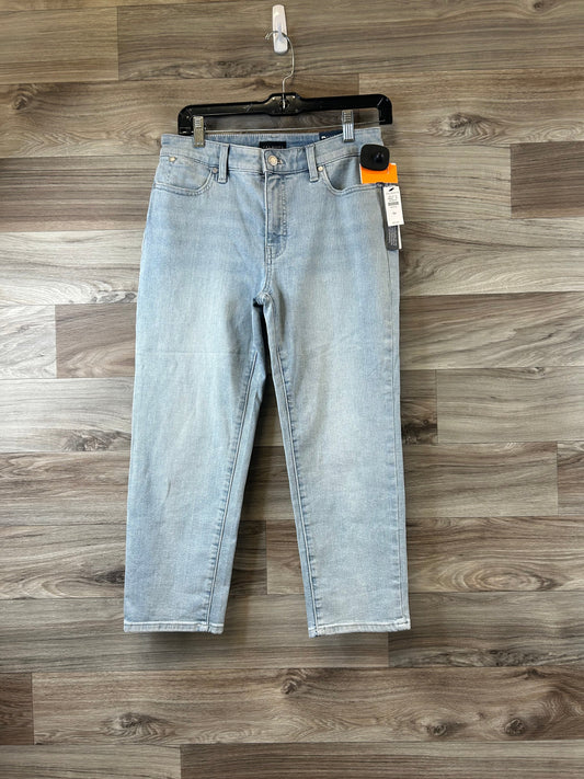 Jeans Cropped By Talbots O  Size: 6petite