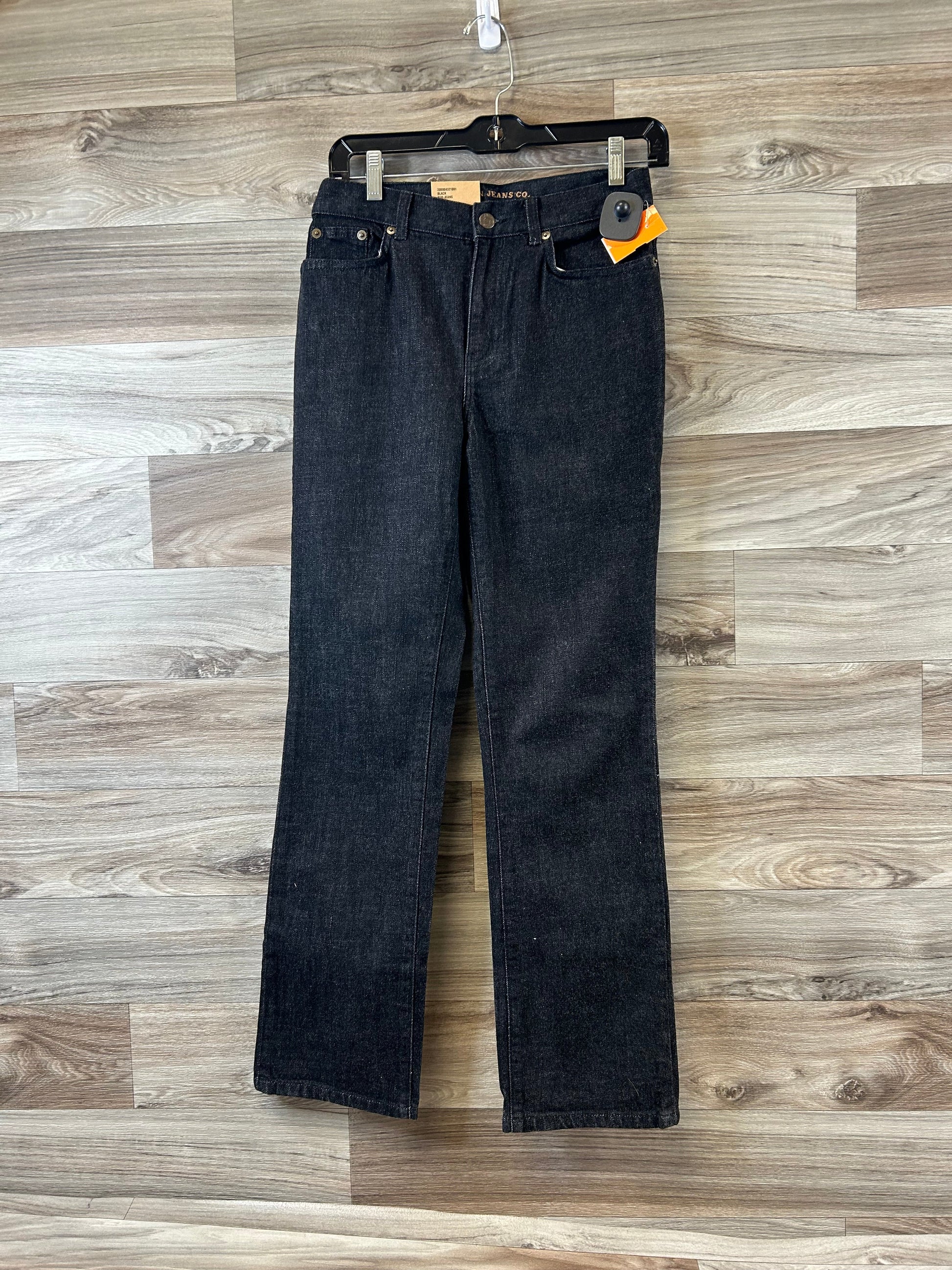 Jeans Straight By Lauren Jeans Co Size: 2