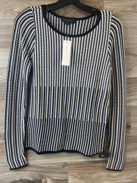 Top Long Sleeve By Ann Taylor O  Size: Xs