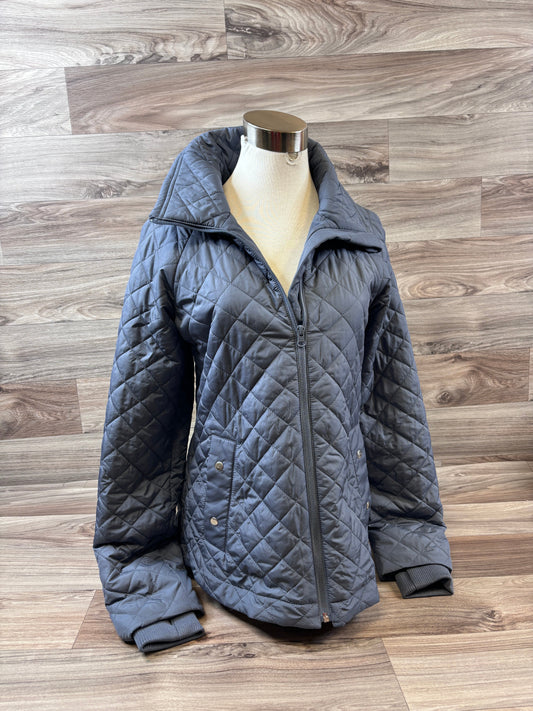 Jacket Puffer & Quilted By Talbots O  Size: Xs