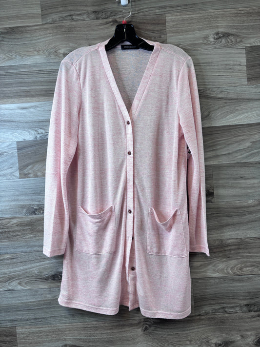 Cardigan By Cme  Size: L