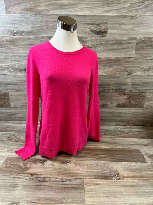 Sweater Cashmere By Lord And Taylor  Size: M