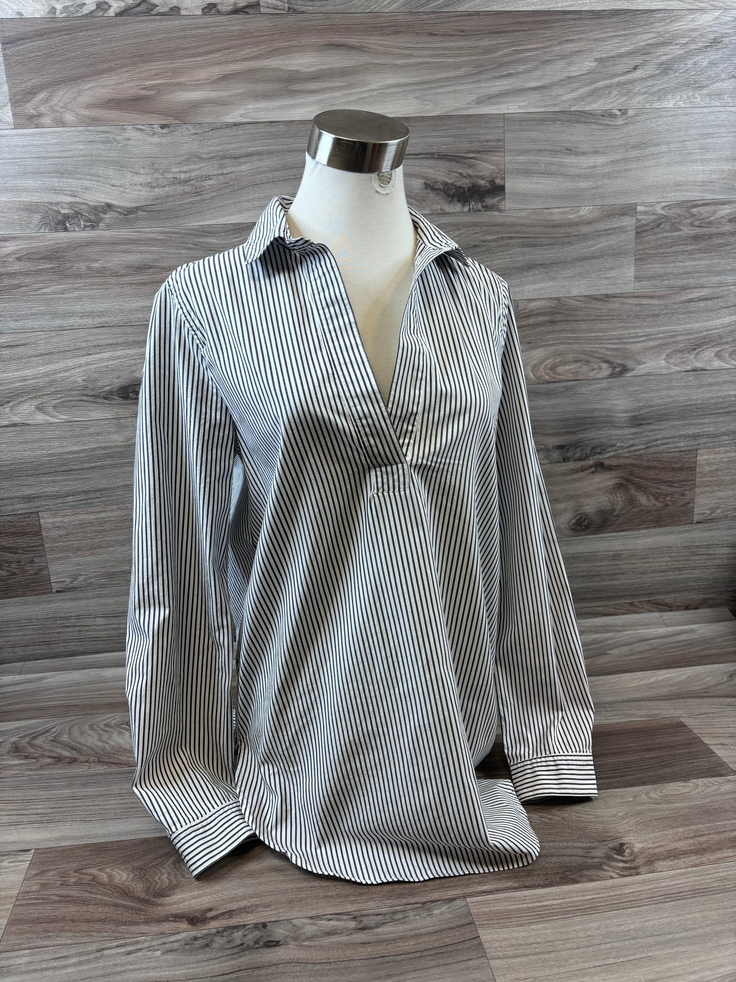 Top Long Sleeve Basic By J. Crew  Size: S