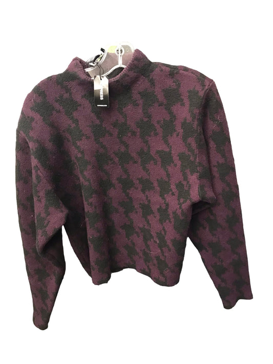 Sweater By Express  Size: M