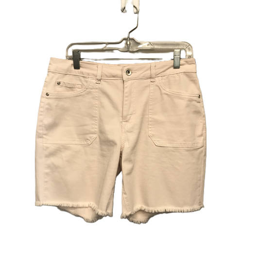 Shorts By Tribal  Size: 8