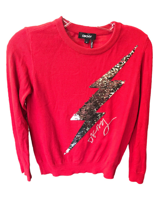 Sweater By Dkny  Size: Xxs